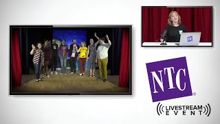 NEW - NTC's Livestream Events