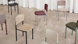 PLAN COLLECTION by Barber Osgerby | Fredericia Furniture