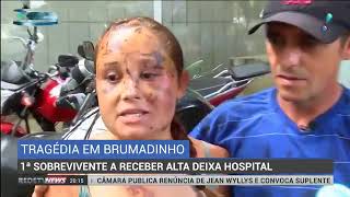 ÚLTIMAS NOTÍCIAS DA TRAGÉDIA DE BRUMADINHO-MG