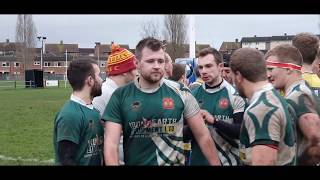 Dursley RFC 1XV -v-Tewkesbury 11-1-20