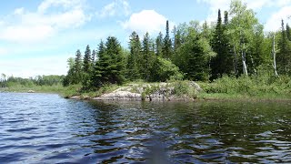 Wealthy Lakes Camping Trip