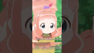 She is sooo cute for Anime 🥰 #animeedit #animelover #trending #youtubeshorts #shorts