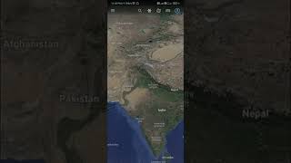 Statue of unity India #map #short #trending #viral #shorts #youtubeshorts #youtube