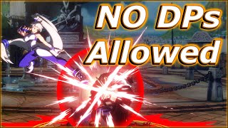 Safe Jump Tutorial for Beginners with Striker in DNF Duel