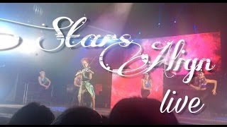 Lindsey Stirling - Stars Align - Brave Enough Tour - Poznań/Poland