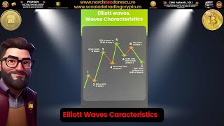 Elliott Waves Caracteristics