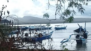 Pantai labuan Lalang