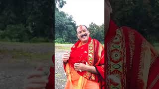 🌺🌺श्री शिवाय नमस्तुभ्यम🙏🙏🙏 #live #pradeepmishralive #pradeepmishra #ytshorts #shortvideo