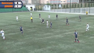 «Анжи» U-14 - «Ростов» U-14