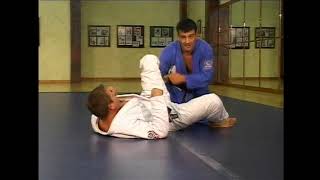 Defensive Power Drills | Carlos Machado - Infinite Jiu-Jitsu | Part 1