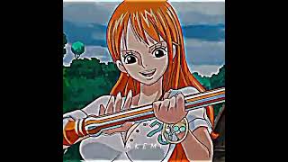 Nami edit