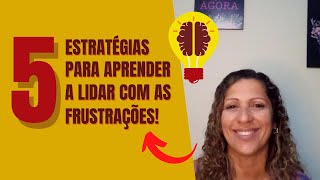 RH, você sabe como administrar as frustrações?