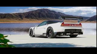 WORLDS ONLY NSX TURBO LIKE THIS EVER MADE - Prestige Motor Haus - PMH