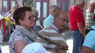 Danças e cantares ao Domingo à tarde