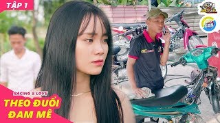 Phim Ngắn Racing Tiếng Gọi Đam Mê | Hà Dương Phúc | Cọp Con Official