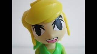 World of Nintendo The Wind Waker Toon Link