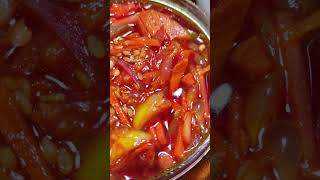 #shorts #pomelo #pickle #mixpickle #vegwonderland #recipe198 #stopcraving #startmaking