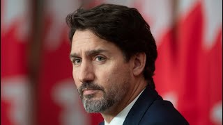 BREAKING: Canadian PM Justin Trudeau Invokes Emergency Act In Response To Freedom Convoy 2022