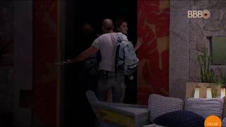 Encerramento da transmissão do PPV do BBB 18