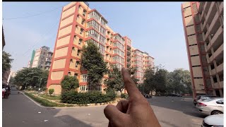 CR Hostel Delhi | Rs330/- | Holiday Home| CPWD Guest House | New Maharashtra Sadan | Andra Bhawan