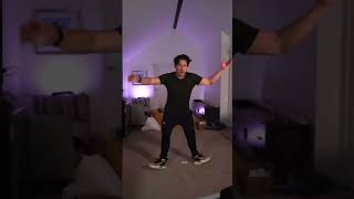 Markiplier ￼dancing to “it been so long” 🥶🥶🫣😱😱🤯