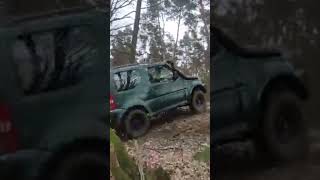 Suzuki Jimmy Offroad #jimny #suzuki #offroad