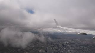 Short Qantas 737-800 Takeoff | Runway 16 | Melbourne | YMML