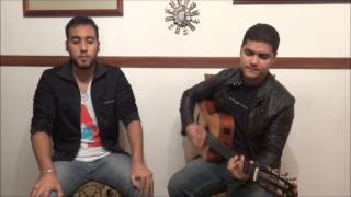 Ya lo sabes - Luis Fonsi & Antonio Orozco (Cover) - Rafha & Angel