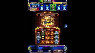 Dragon Spin: Age of Fire |QuickHit Slots App|