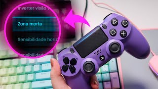 Mira PUXANDO no Warzone? Tente esses TUTORIAIS!