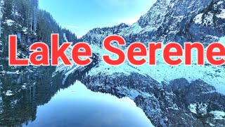 Lake Serene