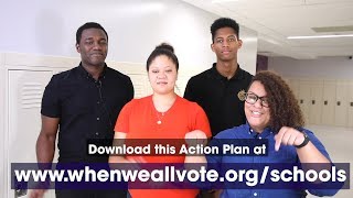 My School Votes Training Video