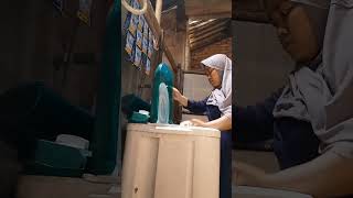 Selamat datang di laundry room🤣 #bahagia #bersyukur #reels #fyp #fypp #semangat #couplegoals #ngakak