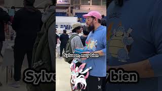 Adivina el Pokémon #quienesesepokemon #pokémon #pokemonescarlatapurpura #shorts