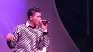 Jaydon Pham: Born to be a Pop Star (Ngôi Sao Trẻ nhặc pop ra đời)