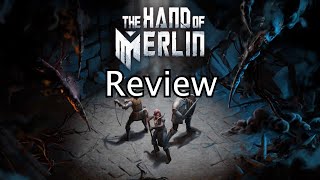 The Hand of Merlin Review - Repelling the Cataclysm