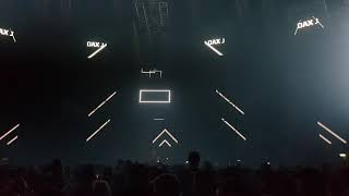 Dax J @ Awakenings ADE 16 Okt 2019