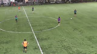 PART 4 FUN MATCH MINI SOCCER OEMAR FC | 480 - 25-10-2024