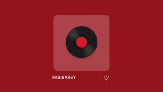 ACCENT B. - FASISAKEY ❤️