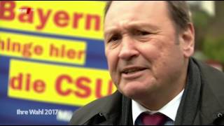 WDR Beitrag zur Landtagswahl NRW 2017