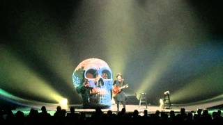 Jean Leloup - La Chambre - Place Des Arts 2016-02-10