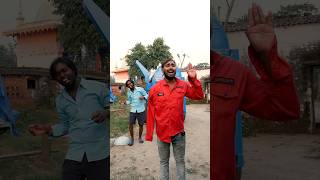 हाथ उड़ गया🧨 #comedy #funny #shorts #viralvideo