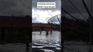 Aceh Banjir