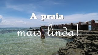 Ilha dos Frades - Bahia