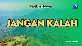 HADAPI MASALAH MU DENGAN GAGAH || MOTIVASI HIDUP