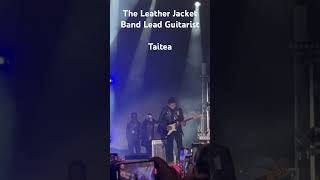 The Leather Jacket Band