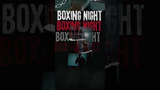 Happy Boxing Day !! #BoxingDay #Boxing #BoxingTraining #BoxingLife #BoxingGym #BoxingWorkout