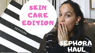 SEPHORA VIB Summer Sale 2019/ Skin Care Edition| JASMIIIN JIMENEZ