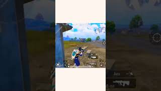 1v4 clutch | fastest clutch | #trending #1vs4 #bgmi #pubgmobile #shorts