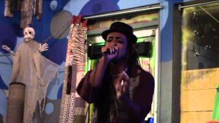 Bootz Durango Live @ New York Pizza 2013